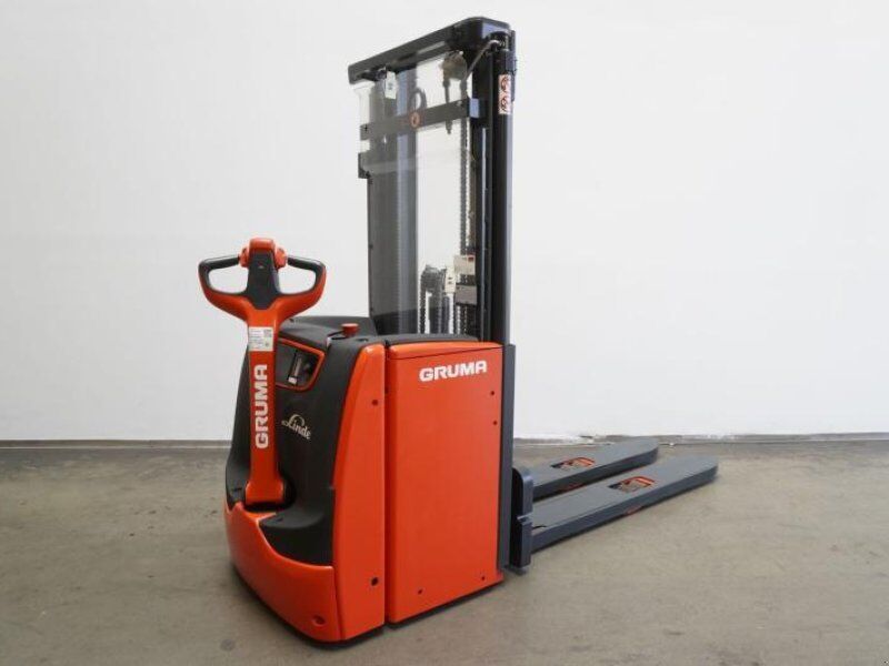 Linde l 20 i 1173 Gabelstapler 14.500 €