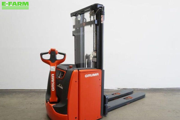 Linde l 20 i 1173 Gabelstapler 14.500 €