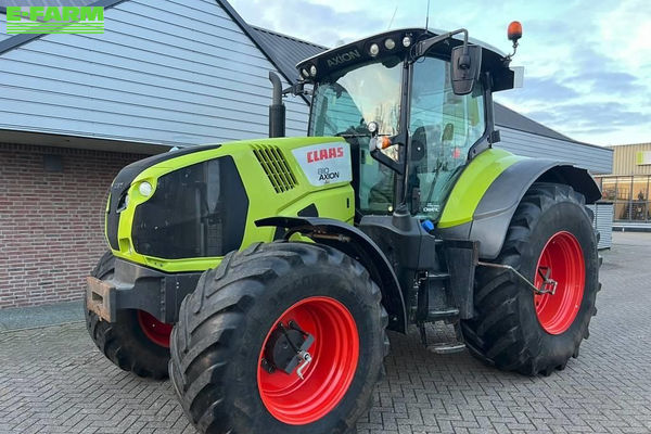 Claas Axion 810 Traktor 88.500 €