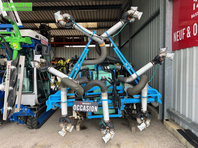 E-FARM: Berthoud speedair - Pulvérisateur - id EKNFPGR - 7 500 € - Année: 2001 - France