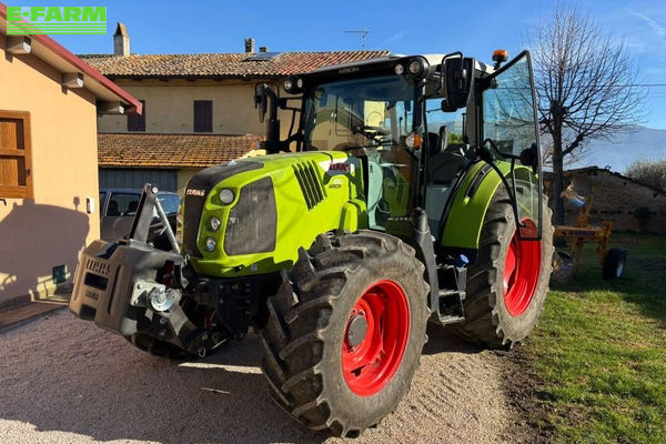 Claas Arion 450 Τρακτέρ 75.000 €