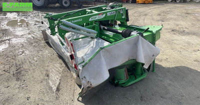 E-FARM: SaMASZ kdf 341 s - Mower - id KZ1KQW7 - €12,500 - Year of construction: 2021 - France