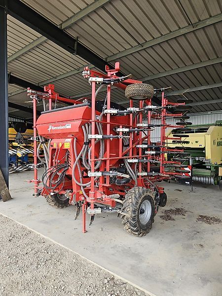 Kverneland ts-drill Drill €39,900