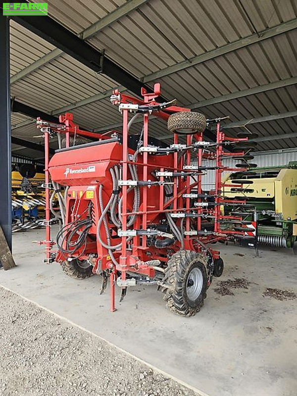 Kverneland ts-drill Drill €39,900
