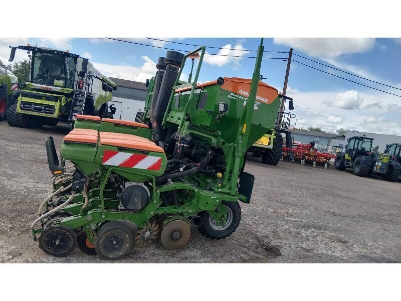 Amazone preced 4500-2cc Precizne sejalice 45 000 €