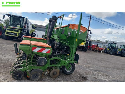 E-FARM: Amazone preced 4500-2cc - Precizne sejalice - id RQGRLAL - 45 000 € - Godina proizvodnje: 2021 - Francuska