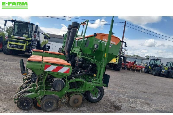 Amazone preced 4500-2cc Precizne sejalice 45 000 €