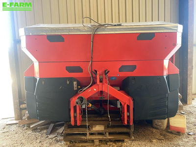 E-FARM: Kuhn axis 40.2 - Fertiliser spreader - id BESQ1JN - €18,000 - Year of construction: 2022 - France