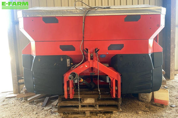 Kuhn axis 40.2 Fertiliser spreader €18,000