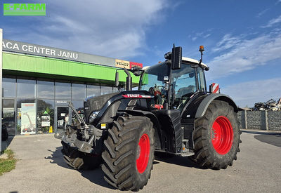 E-FARM: Fendt 724 Vario Profi Plus - Tractor - id LAMMIVQ - €159,000 - Year of construction: 2023 - Engine hours: 1,188,Engine power (HP): 246,Austria