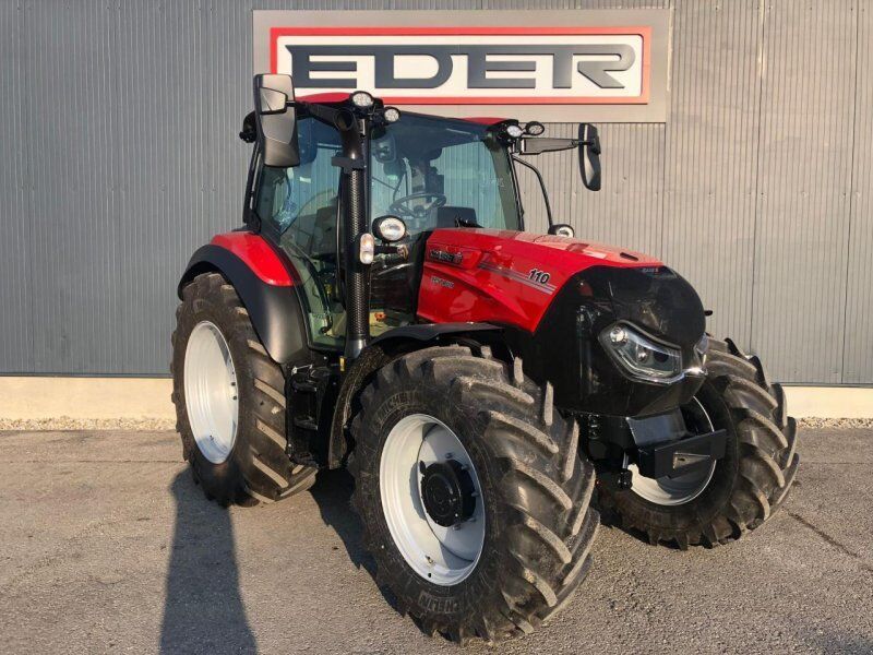 Case IH Vestrum 110 Tractor
