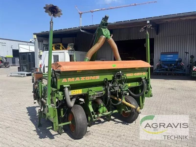 Amazone ed 451 k Precision drill €5,900