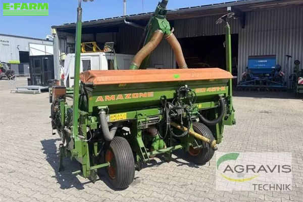 Amazone ed 451 k Precision drill €5,900