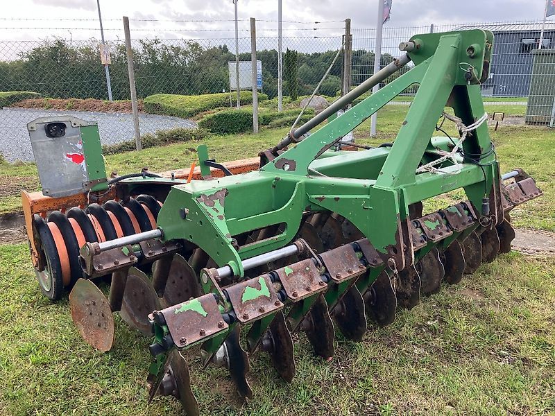 Amazone Catros+ 3001 Disc harrow €6,000