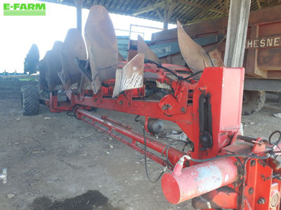 E-FARM: GREGOIRE BESSON spery9 - Plough - id 5BCYS1Z - €6,000 - Year of construction: 1991 - France