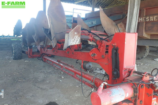 GREGOIRE BESSON spery9 Plough €6,000