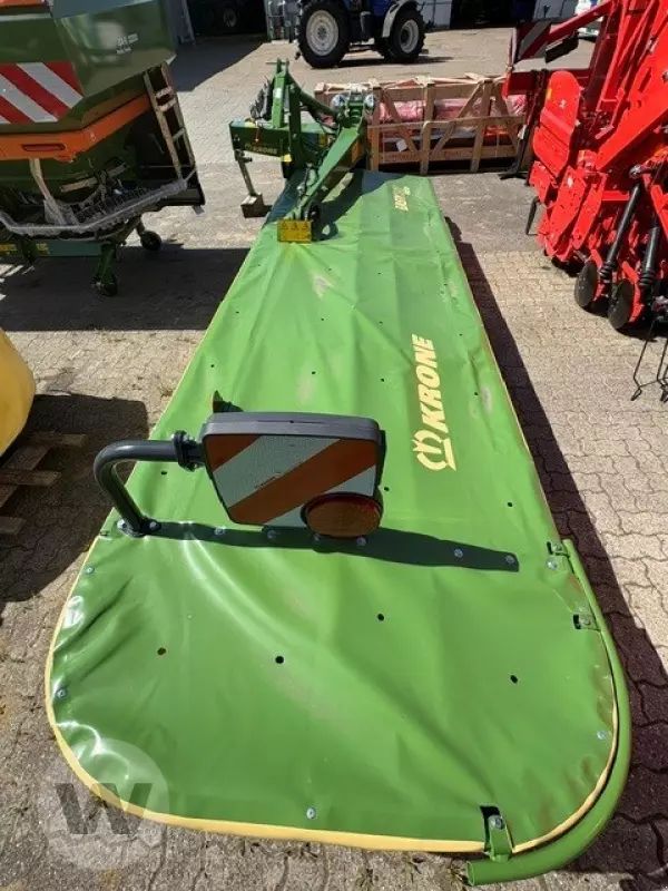 Krone EasyCut R 400 Mower €14,000