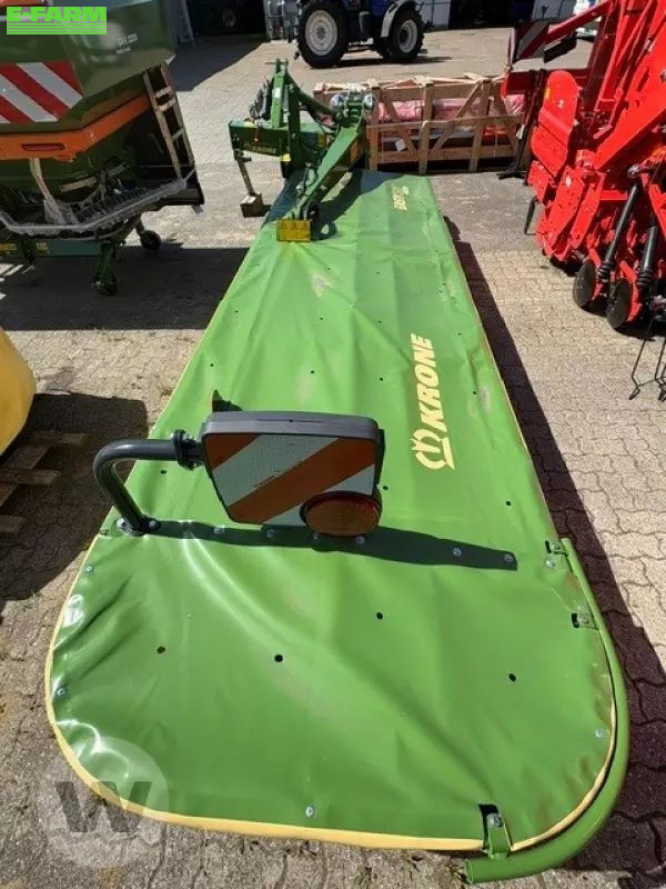 Krone EasyCut R 400 Mower €14,000