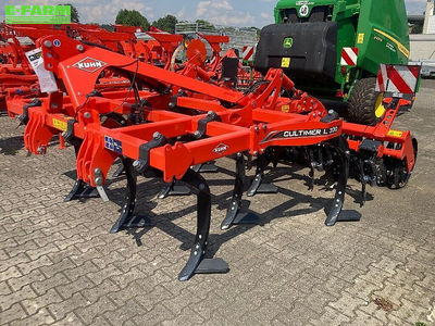 E-FARM: Kuhn Cultimer 300 - Cultivator - id F61XR96 - €13,575 - Year of construction: 2023 - Austria