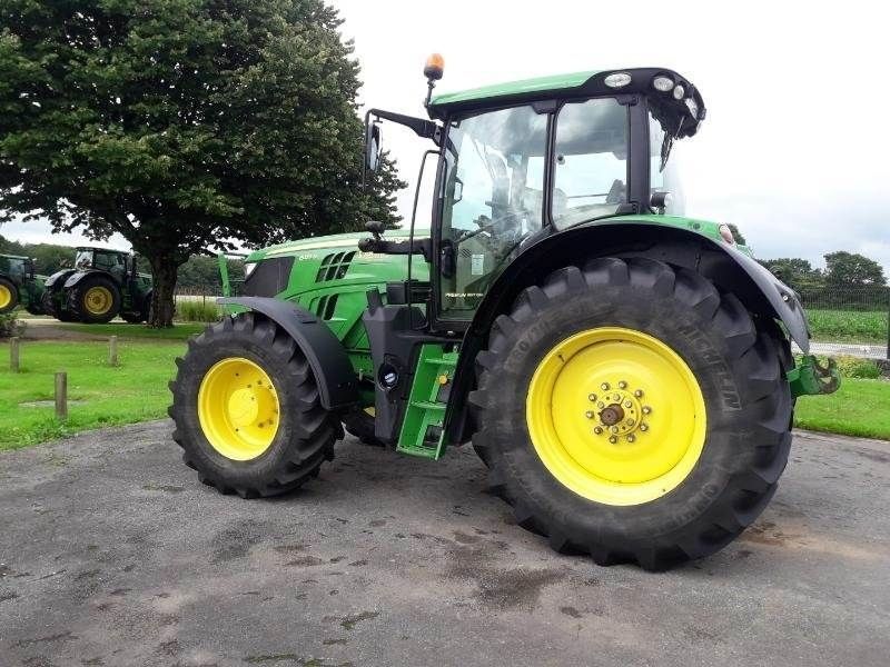 John Deere 6155 R Traktor 109.000 €
