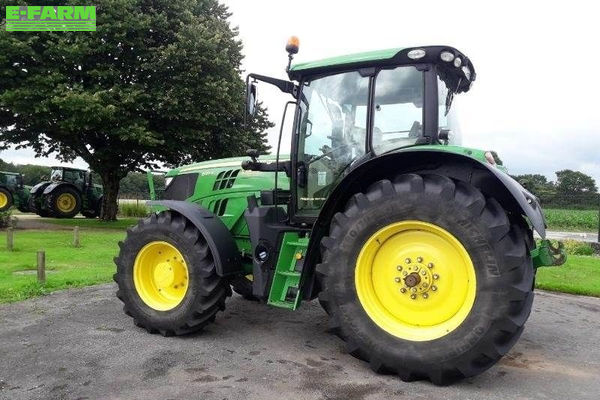John Deere 6155 R Traktor 109.000 €