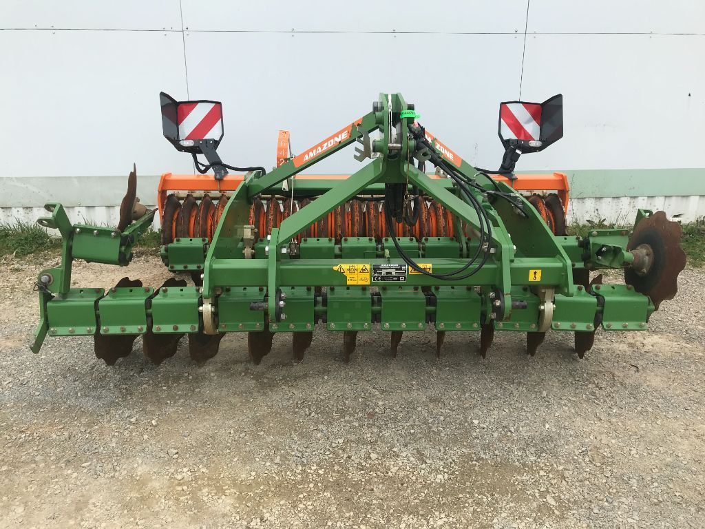 Amazone Catros+ 3003 Special Cultivator €11,000