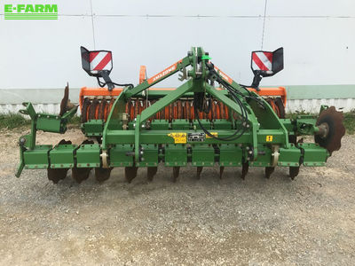E-FARM: Amazone Catros+ 3003 Special - Cultivator - id 6BGSDT7 - €11,000 - Year of construction: 2020 - France