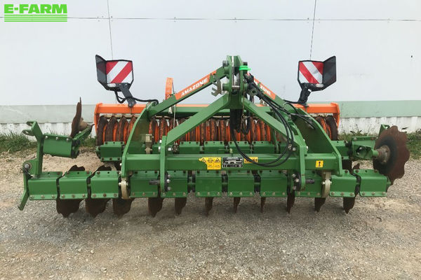 Amazone Catros+ 3003 Special Cultivator €11,000
