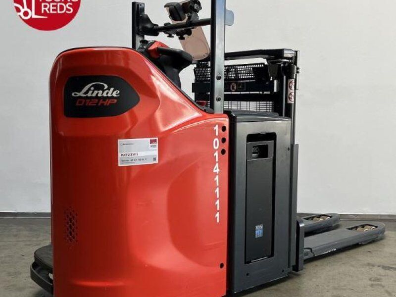 Linde d 12 hp sp ion 1161-00 Gabelstapler 18.950 €
