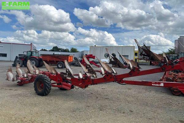 GREGOIRE BESSON superb7 170 Plough €5,500