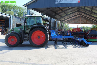 E-FARM: satex mulchgrubber 3m - sofort verfügbar - Cultivator - id HCMSELI - €6,458 - Austria
