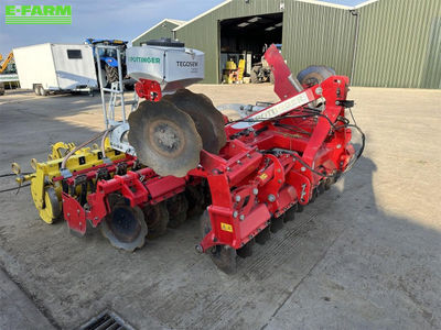 E-FARM: Pöttinger Terradisc 3001 - Disc harrow - id 9WQPJN7 - €11,342 - Year of construction: 2016 - United Kingdom