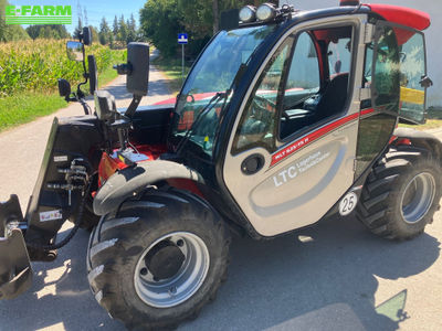 E-FARM: Manitou MLT 625-75 H Premium - Τηλεσκοπικός φορτωτής - id B3FIUFR - 57.500 € - Χρονία: 2024 - Μετρητής ωρών: 1.200,Ισχύς κινητήρα: 75,Αυστρία