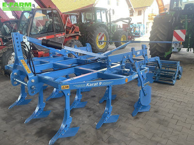 E-FARM: Lemken Karat 9/300 - Cultivator - id TIDSEAX - €13,445 - Year of construction: 2023 - Germany