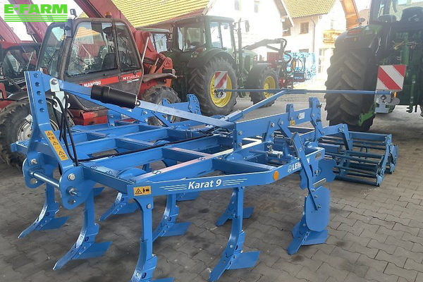 Lemken Karat 9/300 Cultivator €13,445