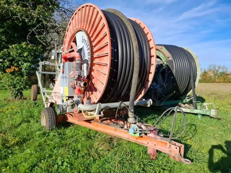 Irrifrance optima 1015 Drėkinimo įranga 12 500 €