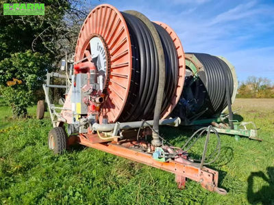 E-FARM: Irrifrance optima 1015 - Drėkinimo įranga - id IQYIJMD - 12 500 € - Gamybos metai: 2009 - Prancūzija