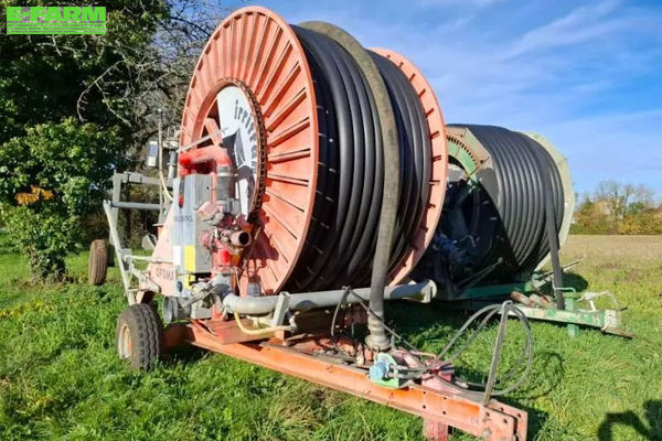 Irrifrance optima 1015 Drėkinimo įranga 12 500 €
