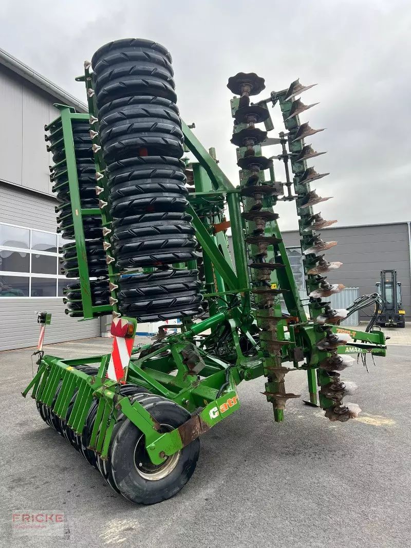 Amazone catros 7501 t Disc harrow €11,945