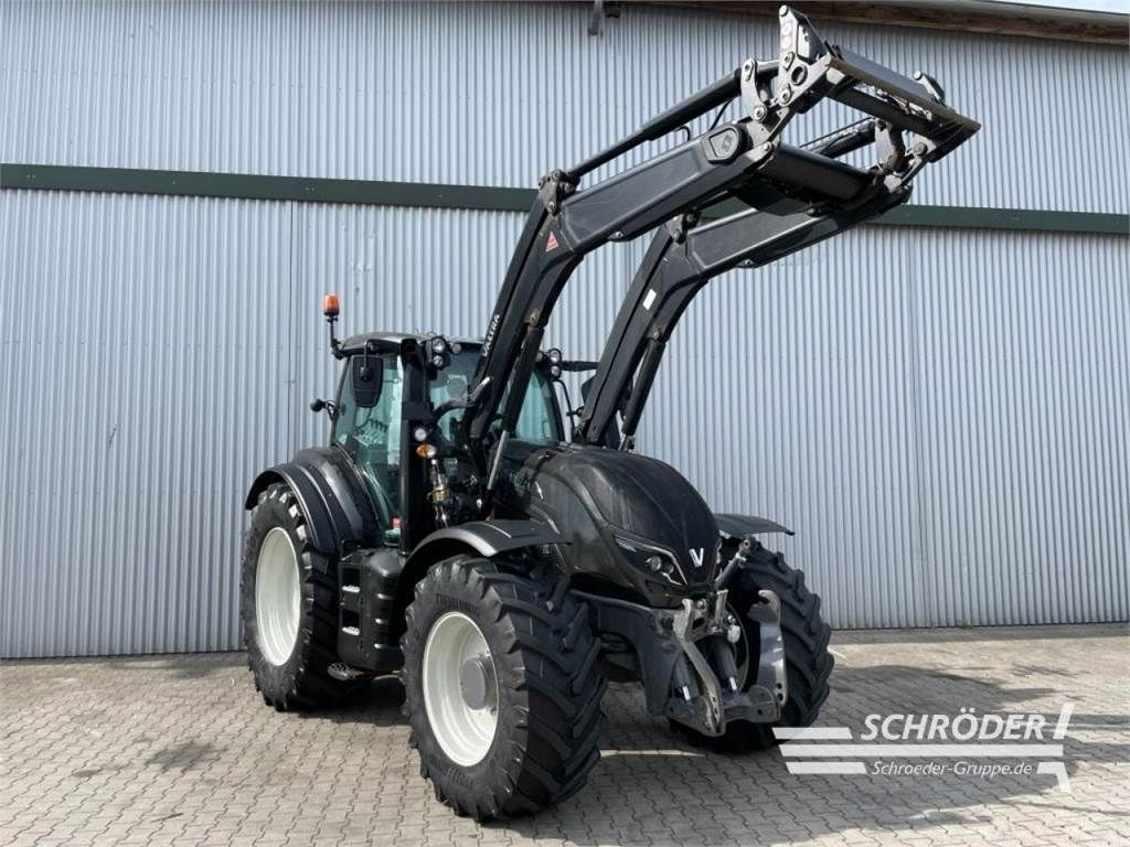 Valtra T 174 EA Tractor €82,885