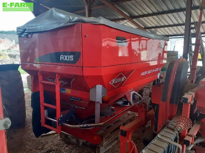 E-FARM: Kuhn axis 50.1 emc w - Fertiliser spreader - id EP3EM9U - €11,500 - Year of construction: 2013 - France