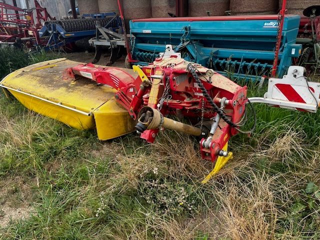 Pöttinger NovaCat 302 Mower €6,500