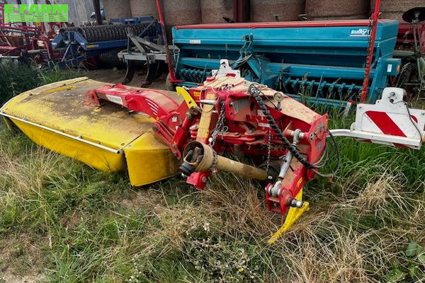 Pöttinger NovaCat 302 Mower €6,500