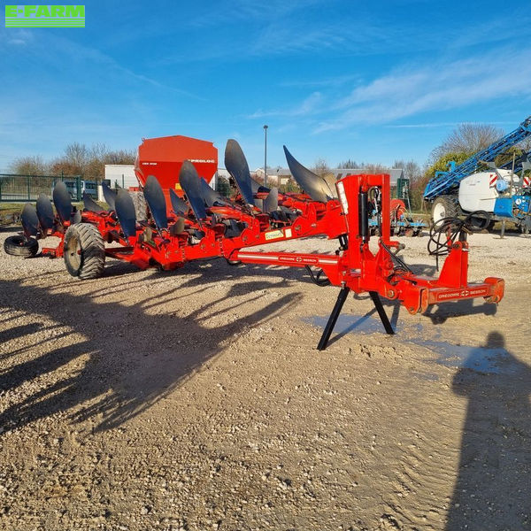GREGOIRE BESSON spery 7 Plough €14,800