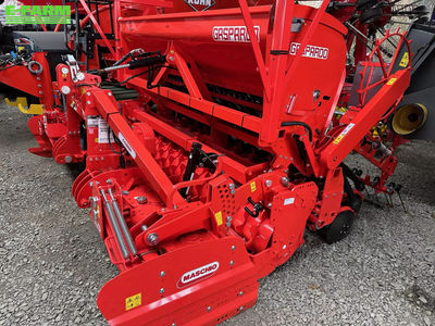 E-FARM: Maschio dc-classic 3000 scm+dama 300 - Drilling machine combination - id MFXUTZP - €23,500 - Year of construction: 2023 - Germany