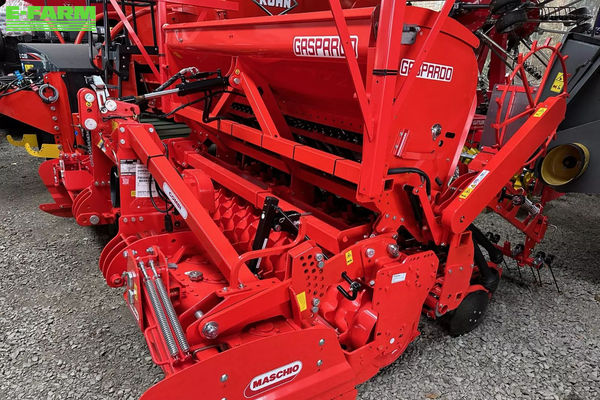 Maschio dc-classic 3000 scm+dama 300 Drilling machine combination €23,500