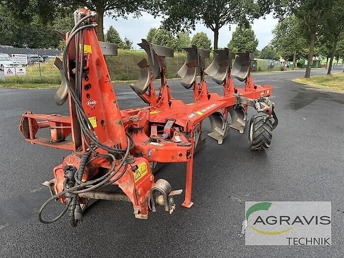 Kuhn vari-master 152 Plough €12,900