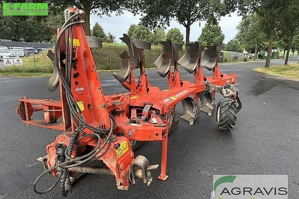 Kuhn vari-master 152 Plough €12,900