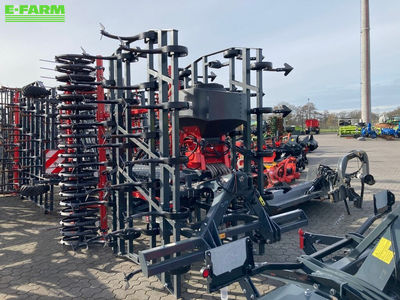 E-FARM: SAPHIR ge 601 mit apv drillstar 300 - Disc harrow - id HCIJLHV - €15,900 - Year of construction: 2023 - Germany