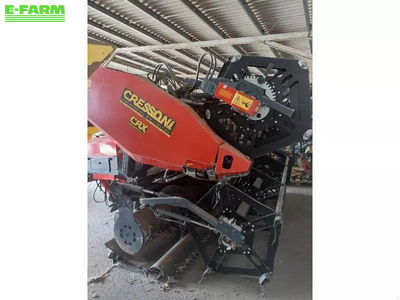 E-FARM: sonstige crx - Header - id HGPFJRS - Year of construction: 2014 - France